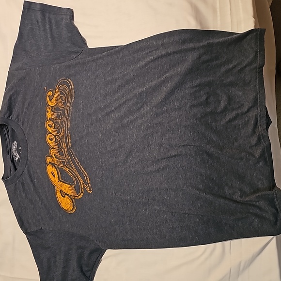 Cheers tee shirt - Picture 1 of 3